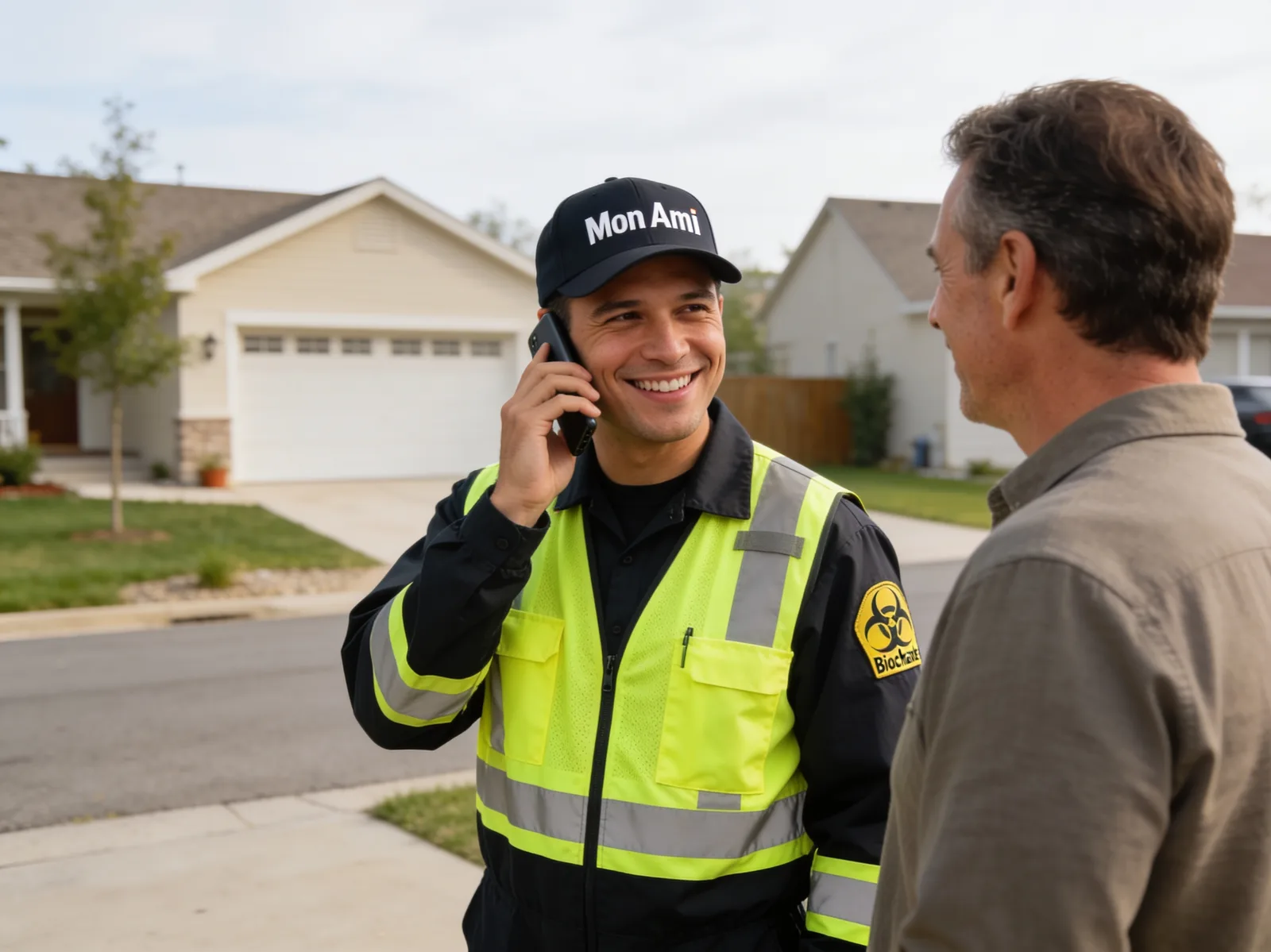 Sewage Cleanup Anniston, AL FAQs