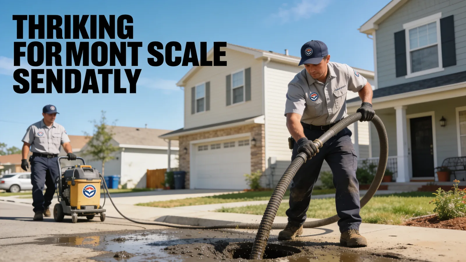 Sewage Cleanup in Anniston, AL near me